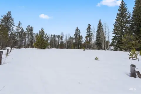 Donnelly, ID Buildable Land