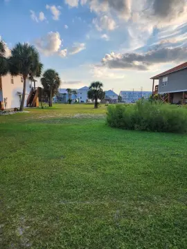 Gulf View Lot Opportunity