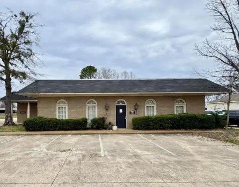 Turn Key Medical Building