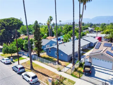 Turnkey Quadplex Income Property
