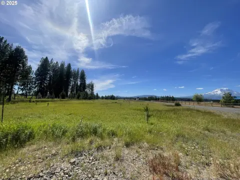 Glenwood Land with Mountain Views