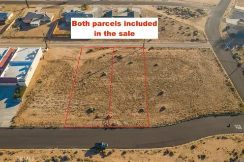 Apple Valley Commercial Property For Sale