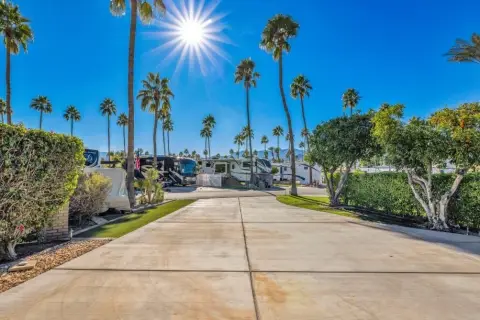 Corner Lot with Fruit Trees