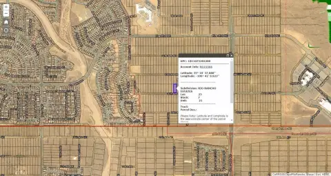 Rio Rancho Land For Sale