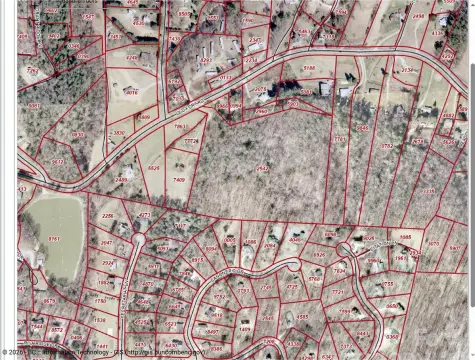 Fairview Land with Mountain Views