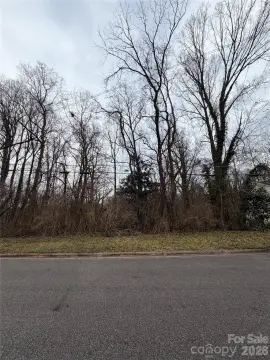 Residential Lot in Statesville, NC