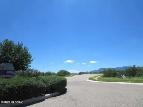 Benson Land Parcel For Sale