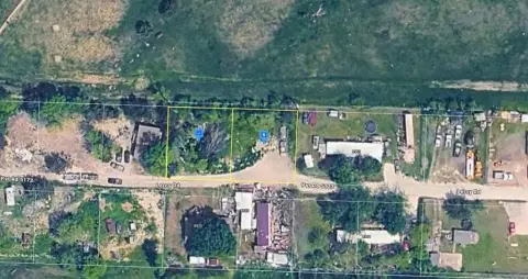 Land Near Highway 380