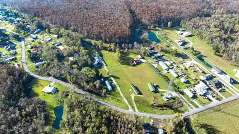 Land for Custom Home, Workshop