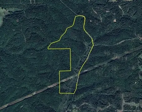 Westville, OK Hunting and Legacy Land