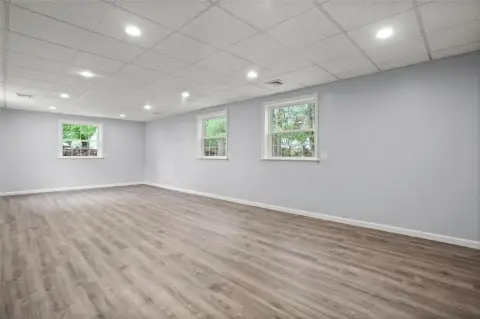 Renovated Office Building in Yorktown