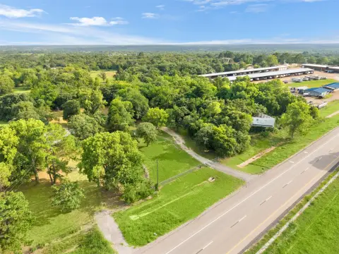 Commercial Land on US Highway 67