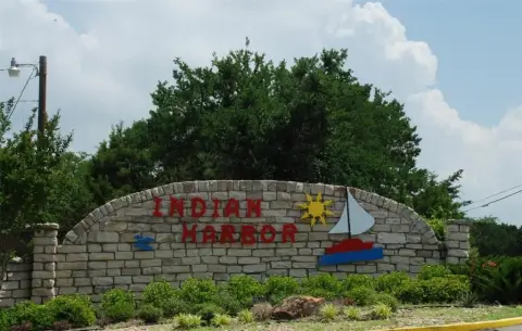 Residential Lot in Gated Community