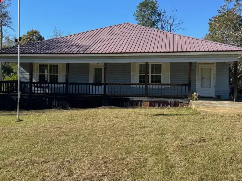 Updated Farmhouse on 2.44 Acres