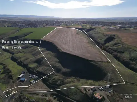 Lewiston Development Opportunity: 114+ Acres