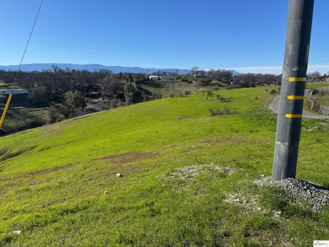 Land with Views in Corning