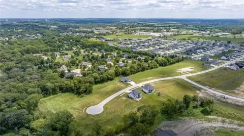 Residential Land in Waukee, Iowa