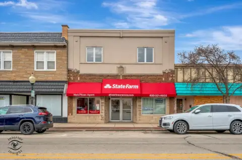 Westmont Office Space For Rent