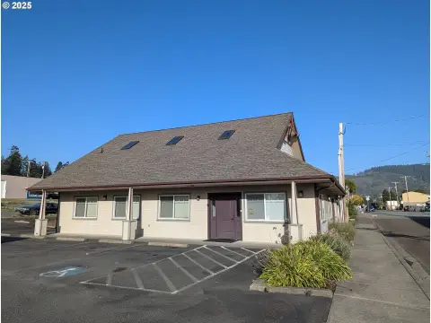 Downtown Brookings Commercial Building For Sale