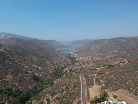 89+ Acres in Alpine, CA