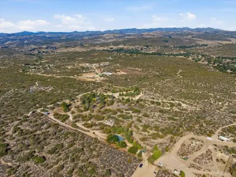 Established Off-Grid Land Opportunity