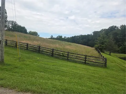 45 Acres of Recreational Land