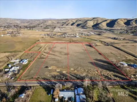 Emmett Land Development Opportunity