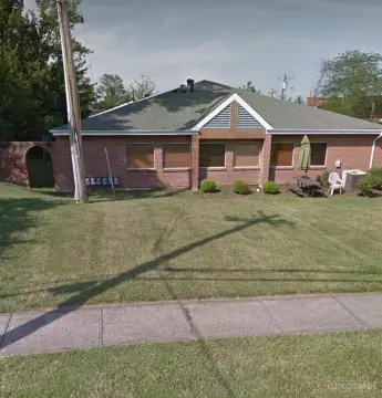 Office Complex in Finneytown