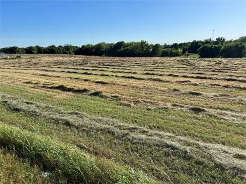Farmersville Land Development Opportunity
