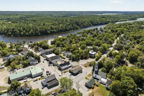 Richmond Investment Property with Restaurant