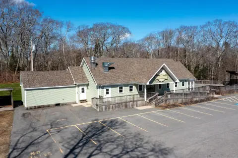 Restaurant Opportunity in Mid-Coast Maine