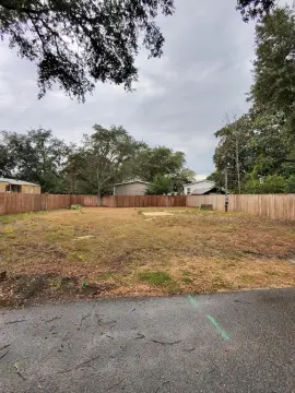 Build-Ready Lot Near Emerald Coast