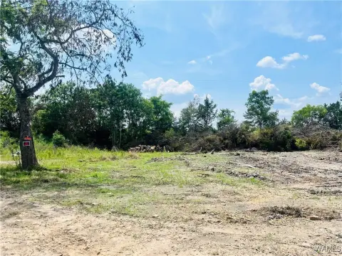 Land Parcel in Marengo County