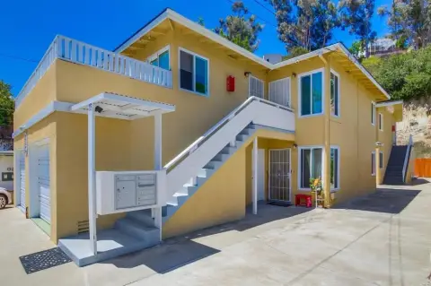 Mission Hills Multifamily Investment Opportunity