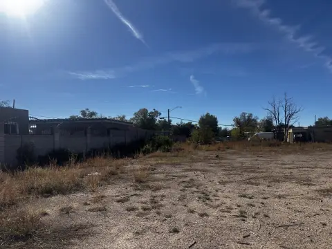 North Valley Land Opportunity