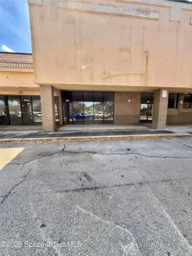 TITUSVILLE, FL Retail Opportunity