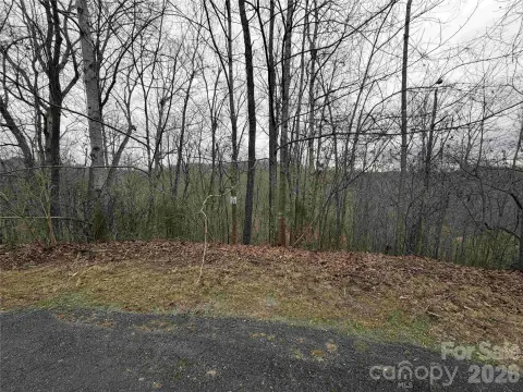 Residential Lot in Golf Community