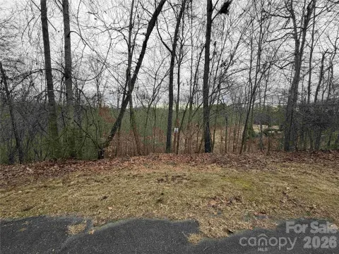Residential Lot in Golf Community