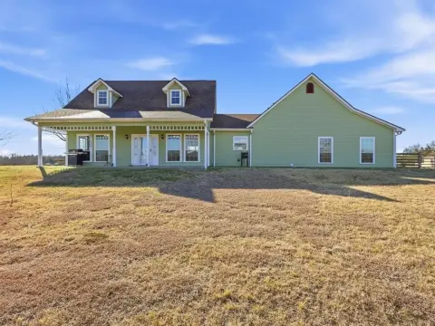 Windom Ranch with Highway Frontage