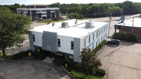 Wheeling Commercial Building For Sale