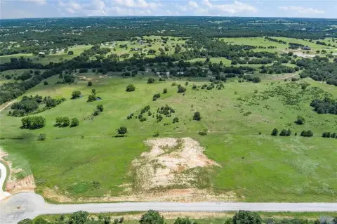 2-Acre Lot in Sarra Ranch