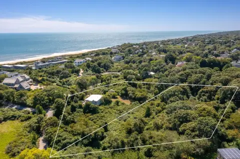 Montauk Vacant Land Near Ocean