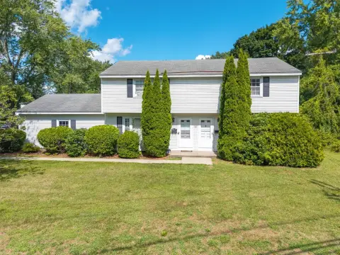 Delmar Multi-Unit Investment Opportunity