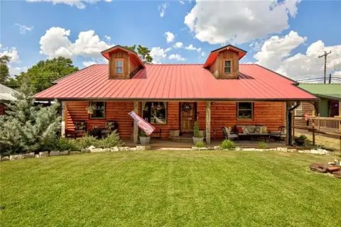 Canton, OK Investment Property