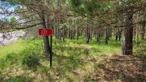 Tranquil 1.34-Acre Recreational Lot