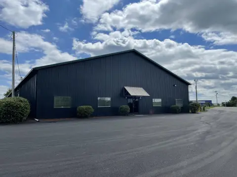 Industrial Building in Winchester, KY