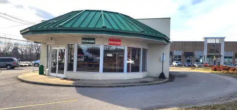 Lexington Commercial Space For Rent
