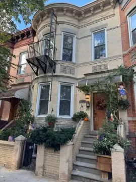 Ridgewood Multi-Unit Two Family