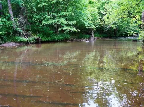 Gretna Unimproved Land with River