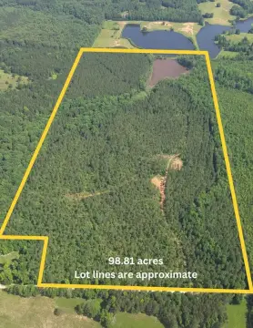 Meriwether County Investment Opportunity